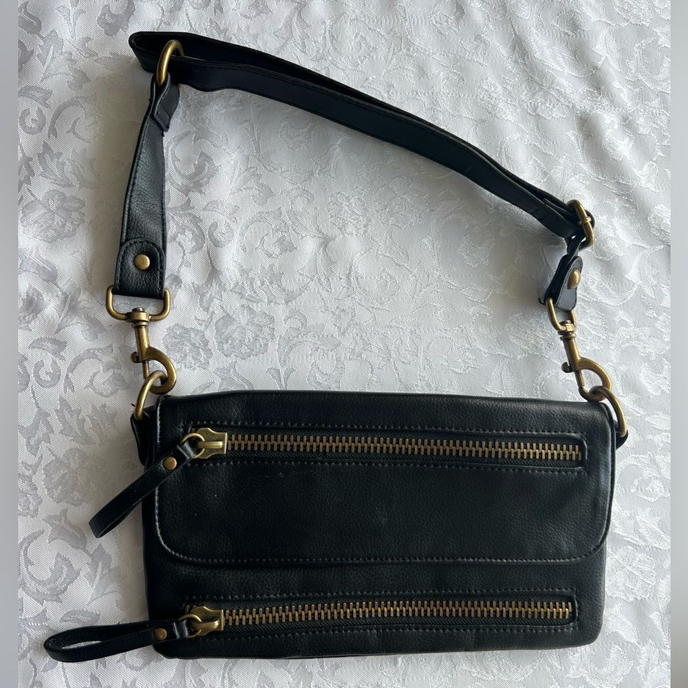 Vegan bag